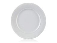 BANQUET CAITLIN Porcelán desszertes tányér, 19 cm, 6 db - Tányérkészlet