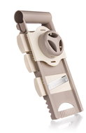 Banquet Multifunctional grater CULINARIA Latte , 5 in 1 - Grater