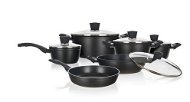 BANQUET GRAZIA Non-stick Cookware Set , 11pcs - Cookware Set