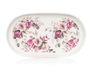 BANQUET Tácek ROSE 22,5 × 12,5 cm, 4 ks - Tác