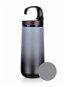 BANQUET TARP Stainless-steel Thermos 380ml, Grey-black - Thermos
