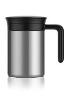 BANQUET Stainless steel Thermo Mug PHASE 480ml, Silver - Thermal Mug