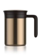 BANQUET PHASE Stainless-steel Thermal Mug 480ml, Brown - Thermal Mug