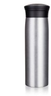 BANQUET PHASE Stainless-steel Thermos 400ml, Silver - Thermos