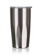 BANQUET RAZZO Double-walled Travel Mug 500ml, Stainless-steel - Thermal Mug