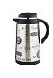 BANQUET CONTE 1l, with Glass Insert, Coffee 1 Décor - Thermos