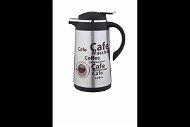 BANQUET CONTE 1l, with Glass Insert, Coffee 2 Décor - Thermos