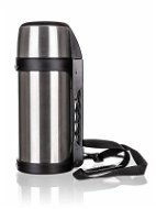 BANQUET PENTA Travel Thermos 1.5l, Stainless-steel - Thermos
