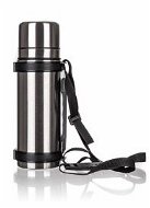 BANQUET AKCENT Travel Thermos 1l, Stainless-steel - Thermos