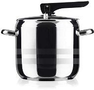 Banquet Pressure cooker ALLEGRO Matte 7 l - Pressure Cooker