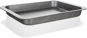 Plech na pečení BANQUET Deep baking sheet Non-stick surface GRANITE 36.5x27x4.5cm - Plech na pečení