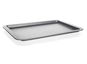 Plech na pečení BANQUET shallow baking sheet Non-stick surface GRANITE 43,5x29x2cm - Plech na pečení