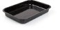 BANQUET Baking Tray rectangular enamel 42cm - Roasting Pan