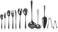 BANQUET Stainless-steel Set of Cutlery, 67 pcs - Cutlery Set