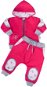 Baby set Mascot raspberry size: 62 (3-6m) - Clothes Set