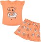 Children's Summer Dream Salmon Size: 74 (6-9m) - Pyjamas