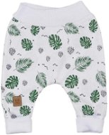 Semi-diapers Nature size: 62 (3-6m) - Baby onesie