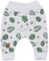 Semi-diapers Nature - Baby onesie