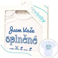 I am your wish come true - gift pack size 68 (4-6m) - Bodysuit for Babies