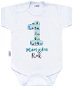 I have one Year size 86 (12-18m) - Bodysuit for Babies