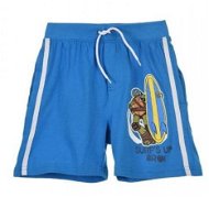 GELVY NINJA blue size 4 - Baby Shorts
