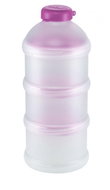 Milk powder set purple - Dispensing Bottle