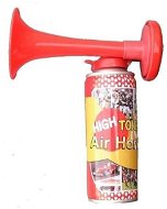 Klaxon spray horn for fans - Cheering Tool