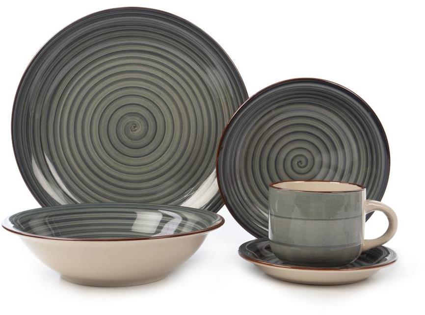 BANQUET SPIRAL, BLUE, 30 db
