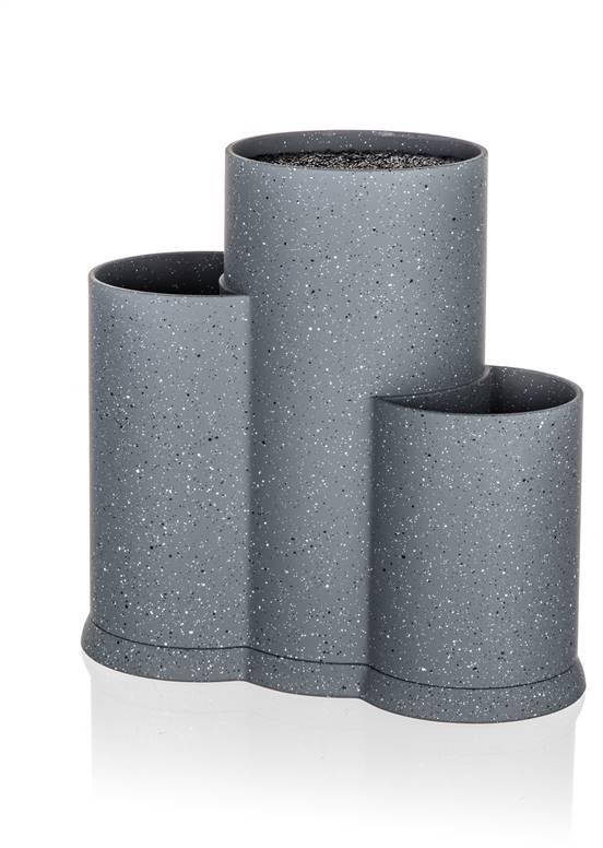 BANQUET GRANITE Grey, 3in1