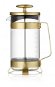 Barista&Co French Press Midnight Gold, 8 cups - French Press