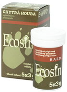 BARD Smart Mushroom Ecosin 5 × 3 g - Leather Care Product