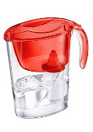 BARRIER Eco piros - Vízszűrő kancsó