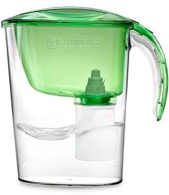 BARRIER Eco green - Filter Kettle - Main image