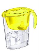 BARRIER Eco sárga - Vízszűrő kancsó