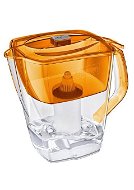 BARRIER Grand Neo narancssárga - Vízszűrő kancsó