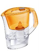 BARRIER Style Wasserfilter - orange - Filterkanne