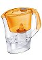 BARRIER Style narancssárga - Vízszűrő kancsó