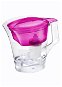 BARRIER Twist lila - Vízszűrő kancsó
