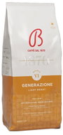 Barbera VI Generaz. Light Roast 1000g beans - Coffee