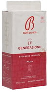 Barbera IV Generaz. VB Moka 250g X20 gemahlen - Kaffee