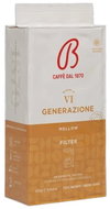 Barbera VI Generazione VB FILTER 250g X20 ground - Coffee