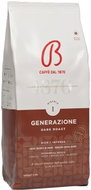 Barbera I Generaz. Dark Roast 1000g beans - Coffee