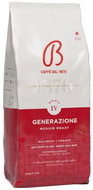 Barbera IV Generaz. Med. Roast 1000g beans - Coffee