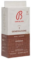 Barbera I Generaz. VB Espresso 250g X20 ground - Coffee