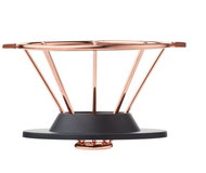 Barista&Co Corral Pour Over, Copper - Dripper 