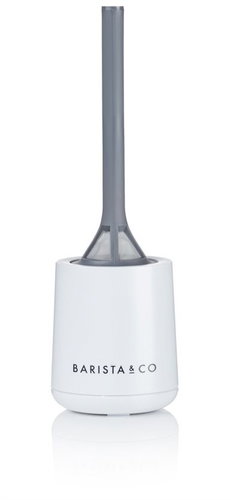Barista & Co Brew It Stick for Coffee and Tea - Grey/Grey - Tea Strainer - Main image
