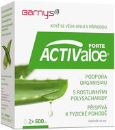 Barny's ACTIValoe® Forte 500 ml + 500 ml - Aloe Vera