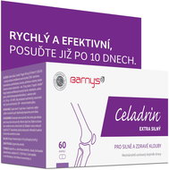 Barny´s Celadrin™ EXTRA STRONG, 60 Capsules - Dietary Supplement