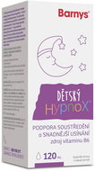 Barny's Children's HypnoX® 120 ml - Dietary Supplement