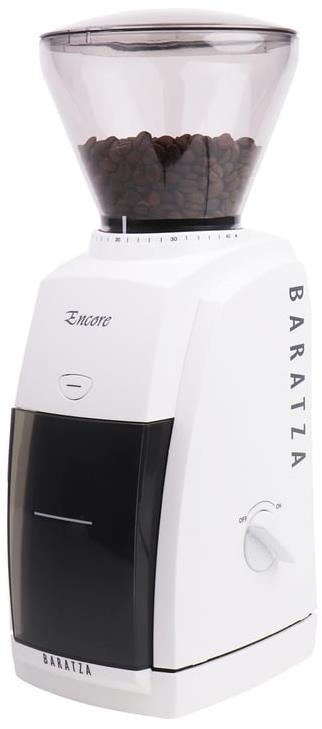 Baratza Encore, fehér